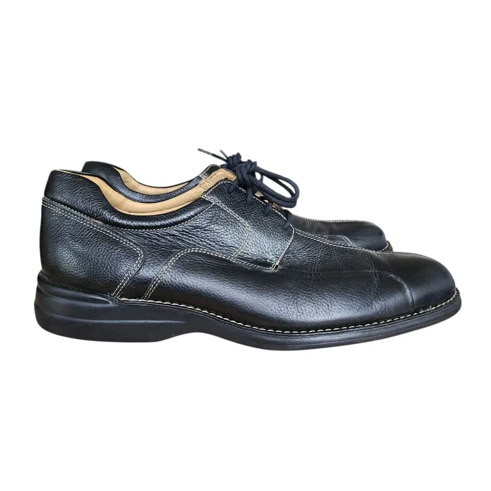 Johnston & Murphy product features